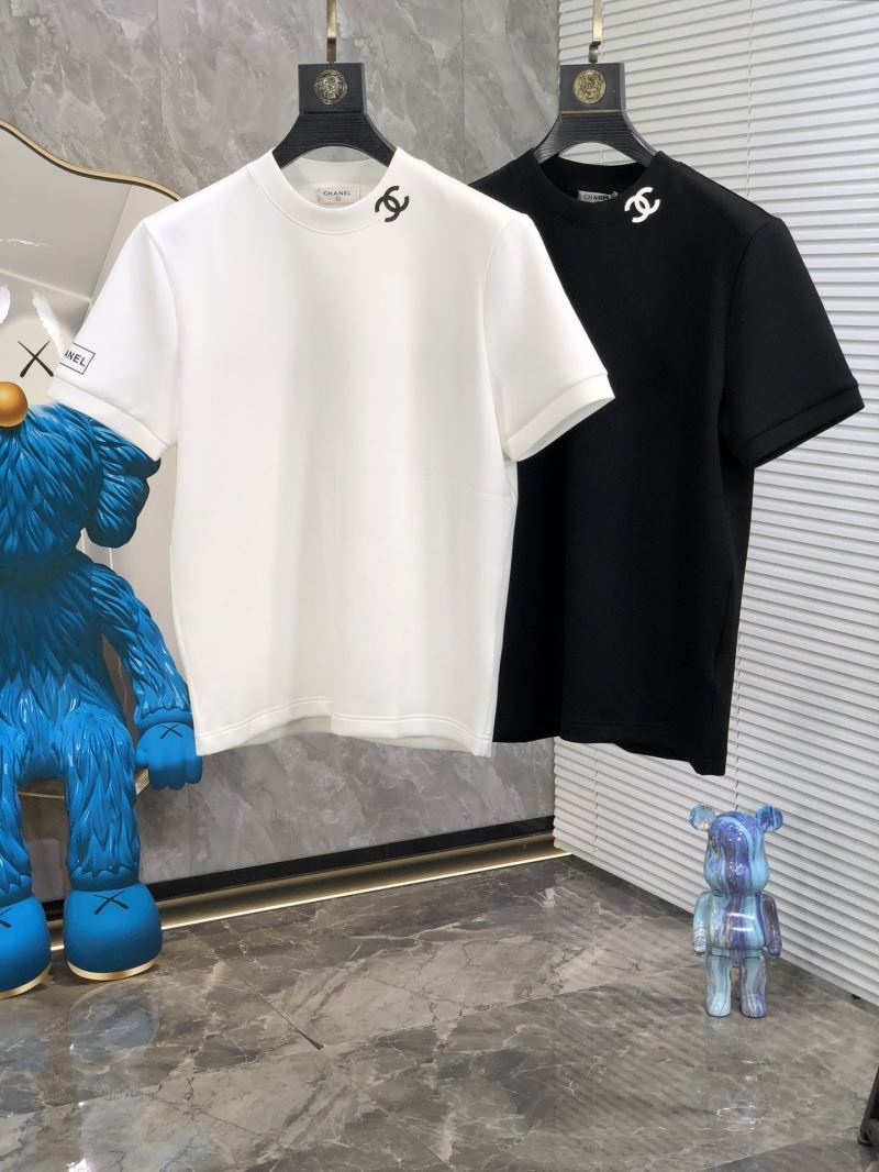 Chanel T-Shirts